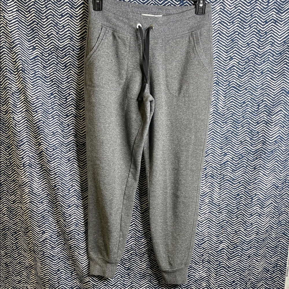 Calvin Klein Jeans Charcoal Joggers
